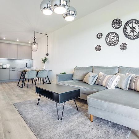 Apartamenty Sun & Snow Gea Eco Poland Exterior foto