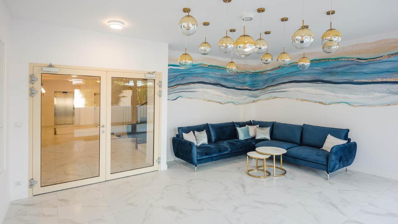 Apartamenty Sun & Snow Gea Eco Poland Exterior foto