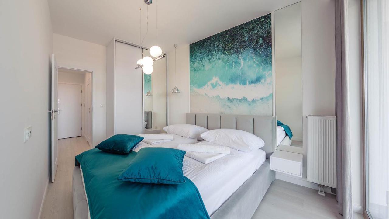 Apartamenty Sun & Snow Gea Eco Poland Exterior foto