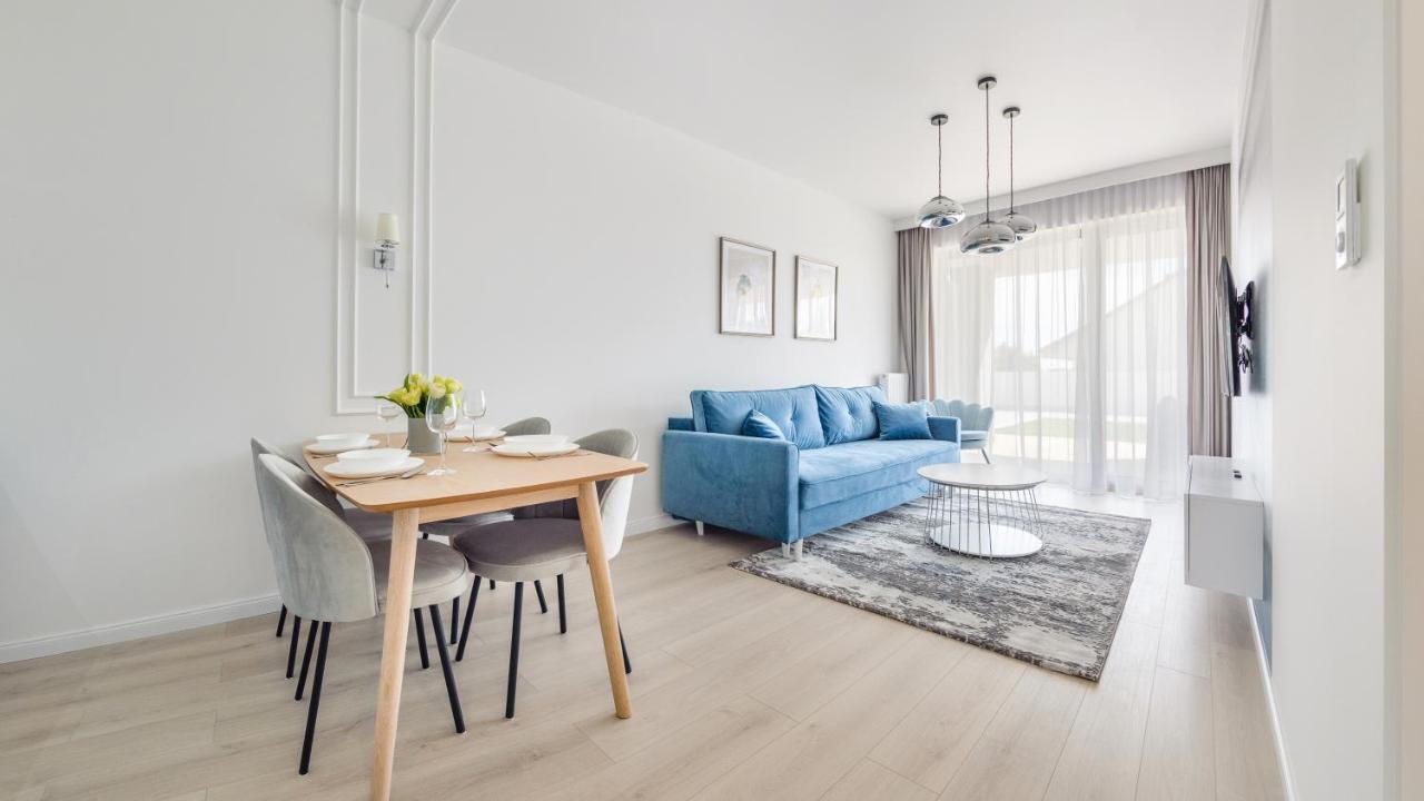 Apartamenty Sun & Snow Gea Eco Poland Exterior foto