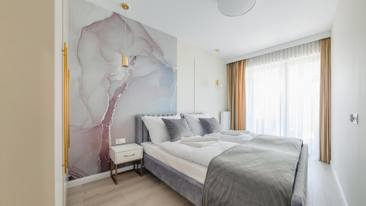 Apartamenty Sun & Snow Gea Eco Poland Exterior foto