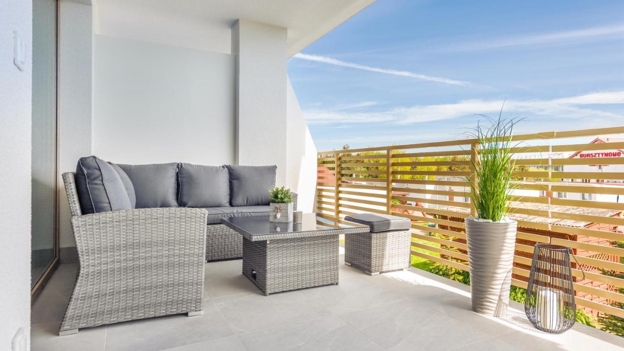 Apartamenty Sun & Snow Gea Eco Poland Exterior foto
