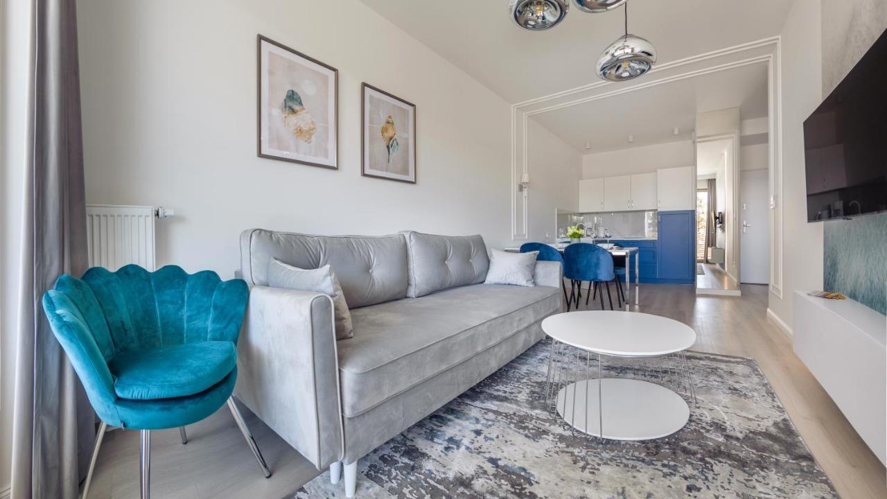 Apartamenty Sun & Snow Gea Eco Poland Exterior foto