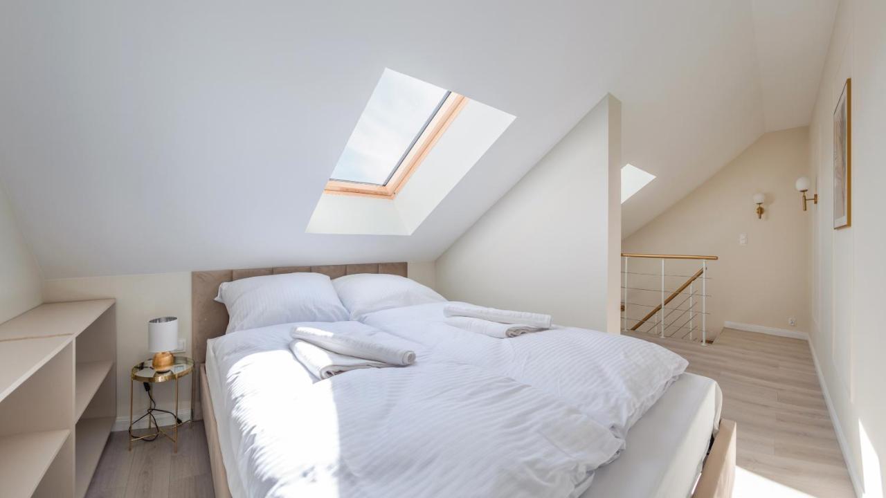 Apartamenty Sun & Snow Gea Eco Poland Exterior foto