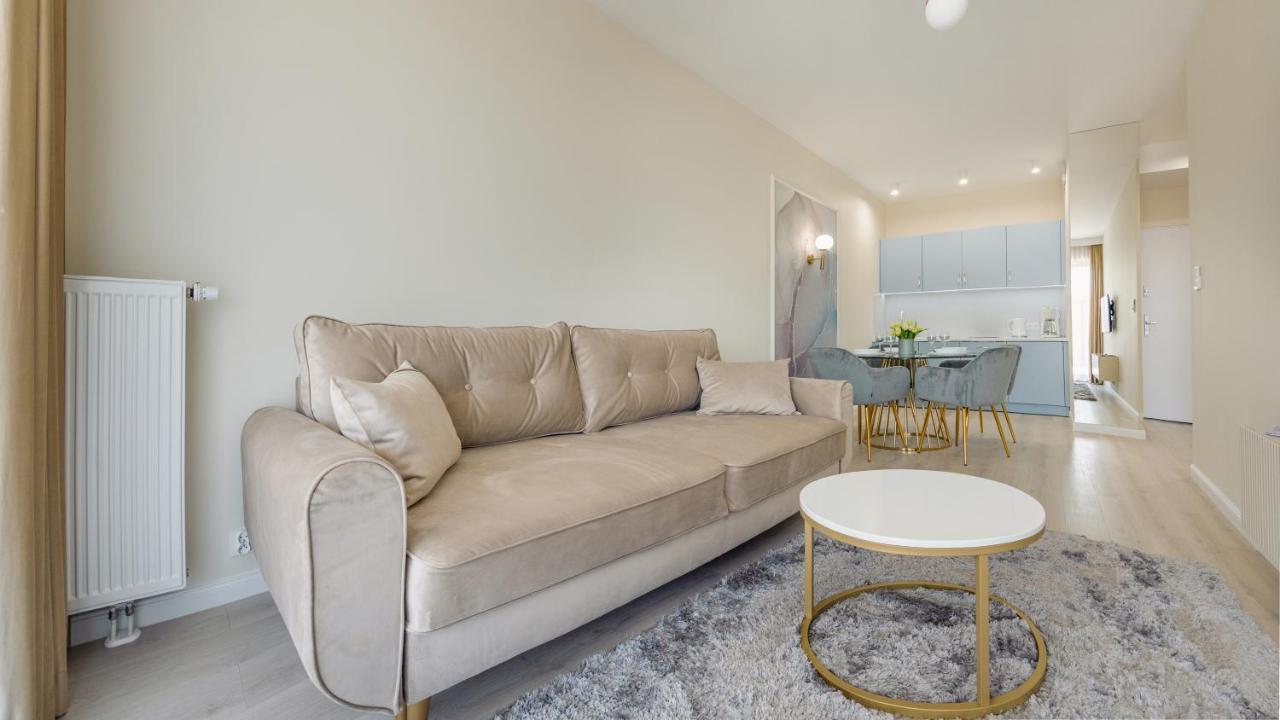 Apartamenty Sun & Snow Gea Eco Poland Exterior foto