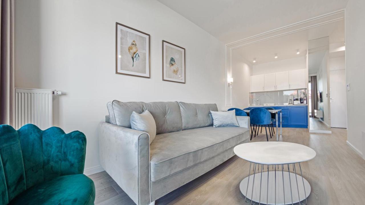 Apartamenty Sun & Snow Gea Eco Poland Exterior foto