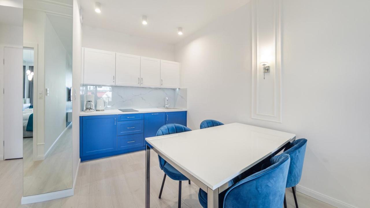 Apartamenty Sun & Snow Gea Eco Poland Exterior foto
