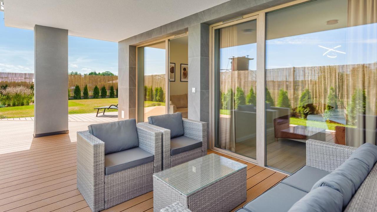 Apartamenty Sun & Snow Gea Eco Poland Exterior foto