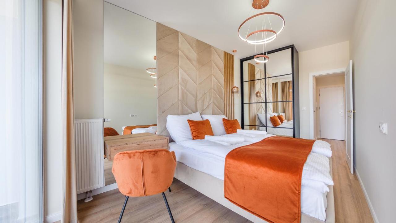 Apartamenty Sun & Snow Gea Eco Poland Exterior foto