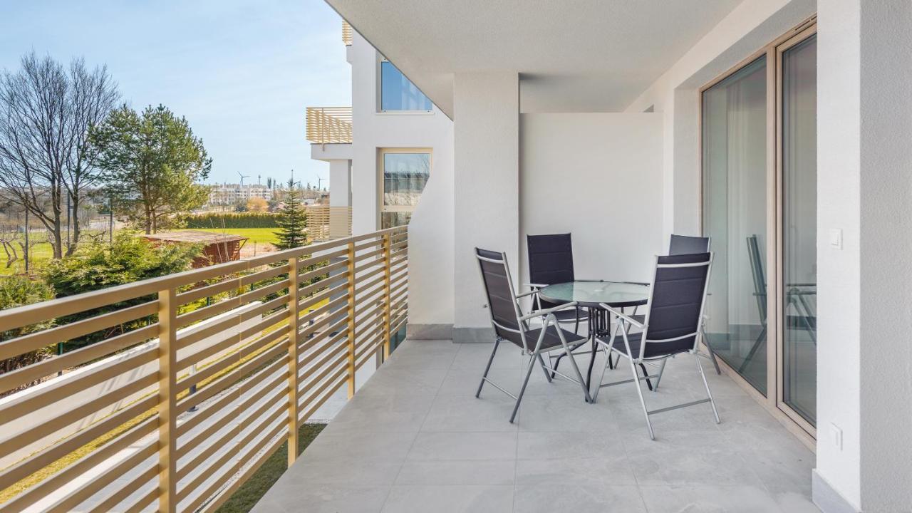 Apartamenty Sun & Snow Gea Eco Poland Exterior foto