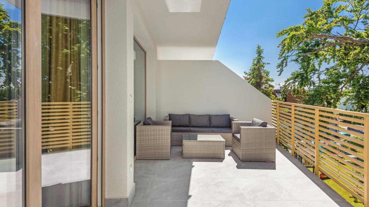 Apartamenty Sun & Snow Gea Eco Poland Exterior foto