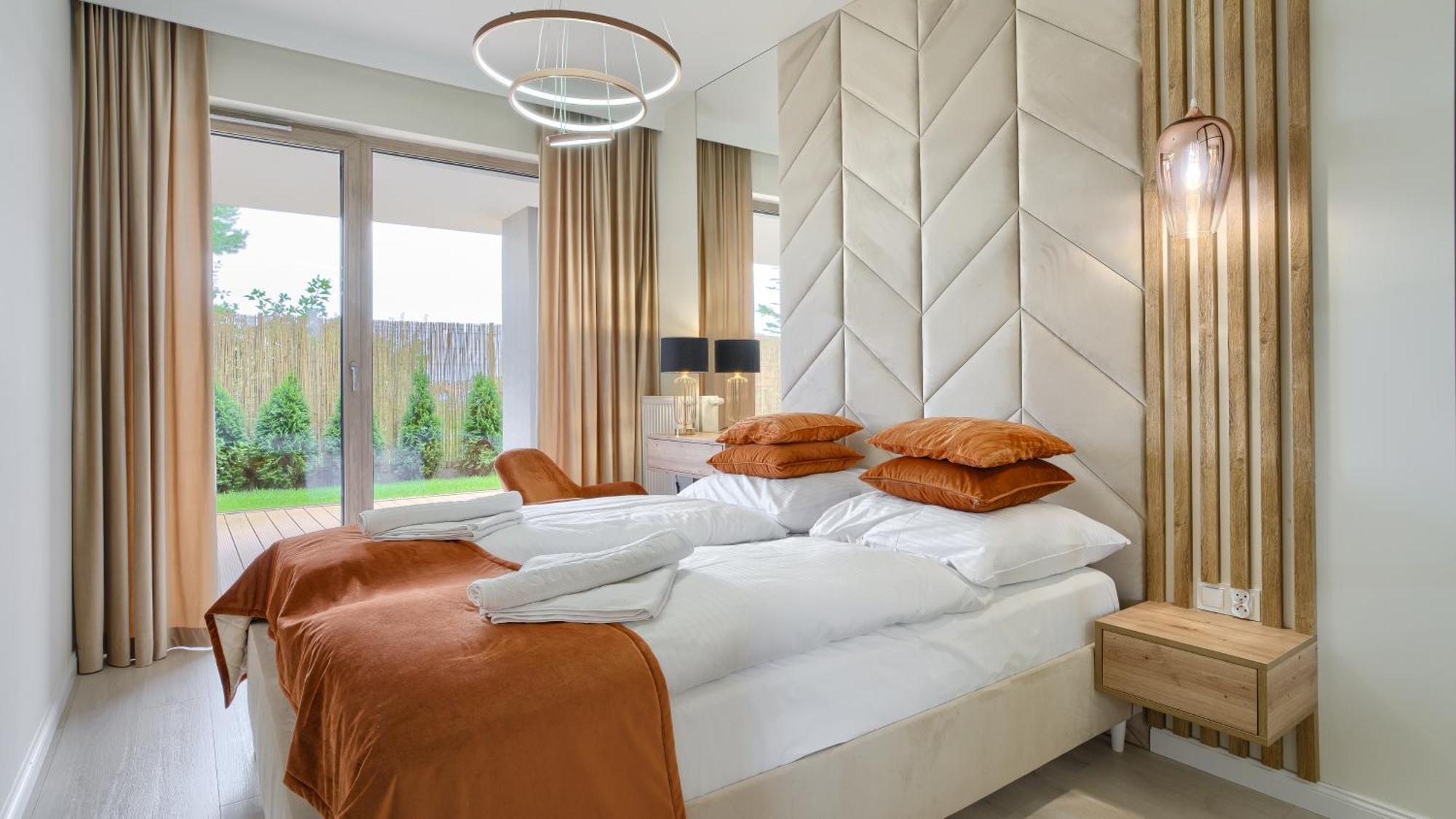 Apartamenty Sun & Snow Gea Eco Poland Exterior foto