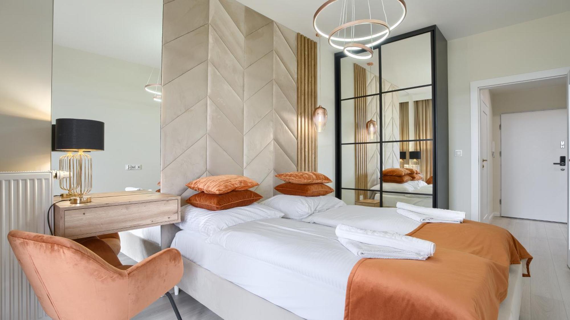 Apartamenty Sun & Snow Gea Eco Poland Exterior foto